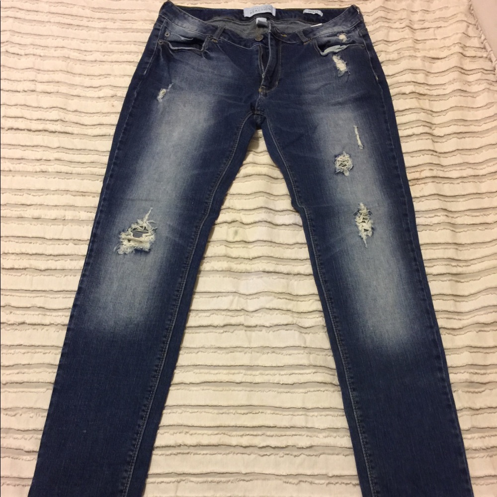 Kenneth Cole Reaction Jeans